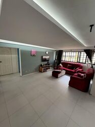 Blk 805 Khatib Gardens (Yishun), HDB 5 Rooms #573884571